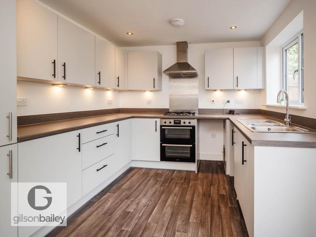 House in Acle, Saint Edmunds Park - View 4