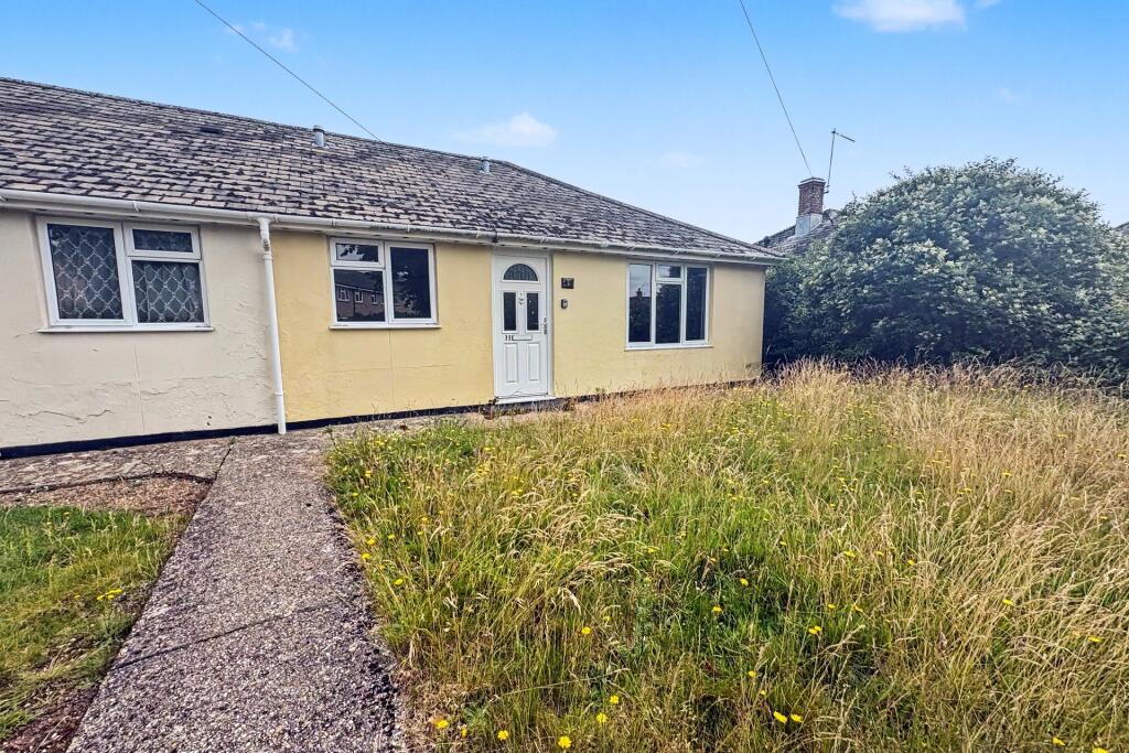 Main image of property: Wimborne