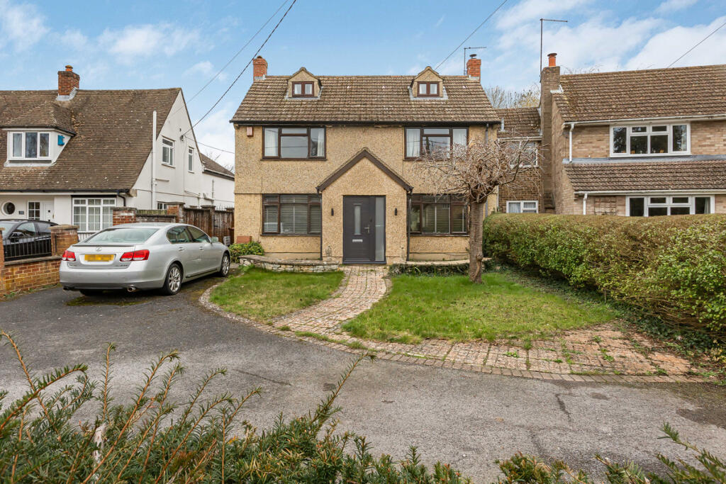 Main image of property: Mill Street, KIDLINGTON, OX5