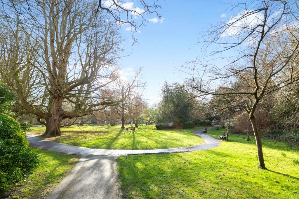 Henrietta Road, Bath, Somerset, BA2 - View 3