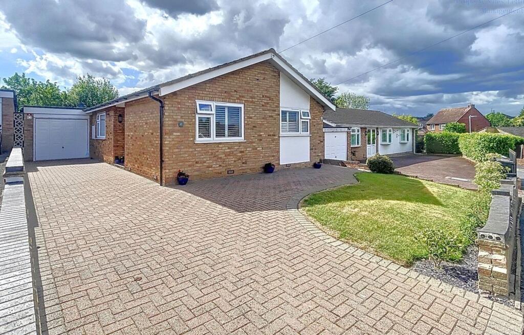 Main image of property: St. Katherines Lane, Snodland, ME6