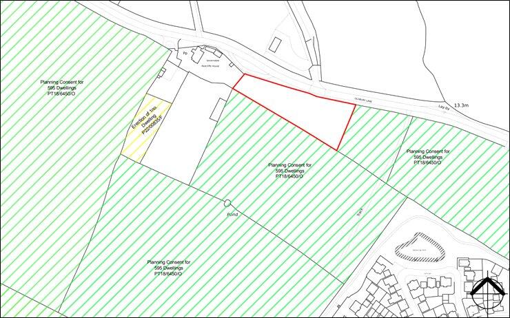 Main image of property: Thornbury, Bristol, BS35