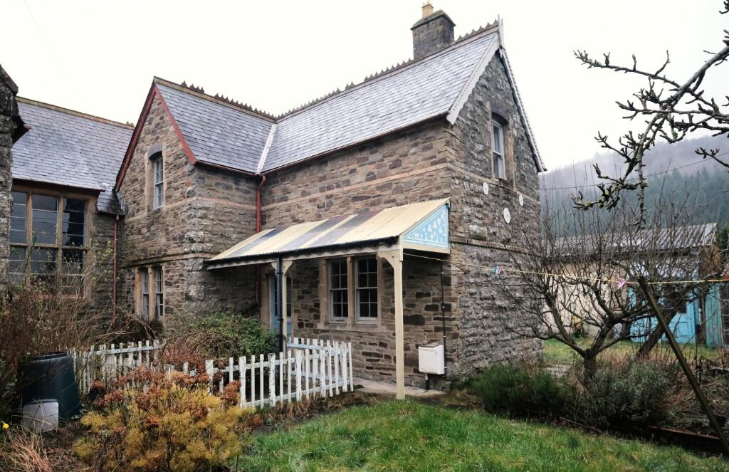 Main image of property: West Street, Knighton, Powys, Mid Wales, LD7