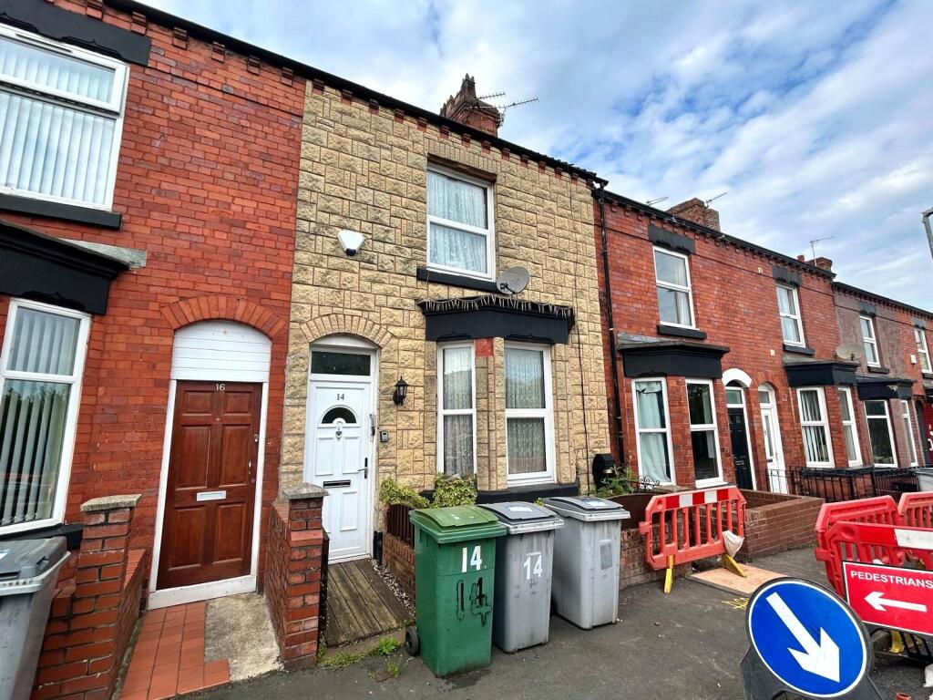Main image of property: Ashley Street, Birkenhead, Merseyside, CH42