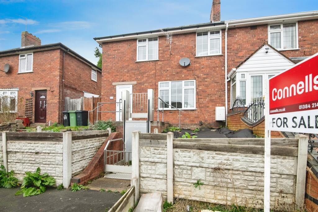 Main image of property: Boundary Hill, Dudley