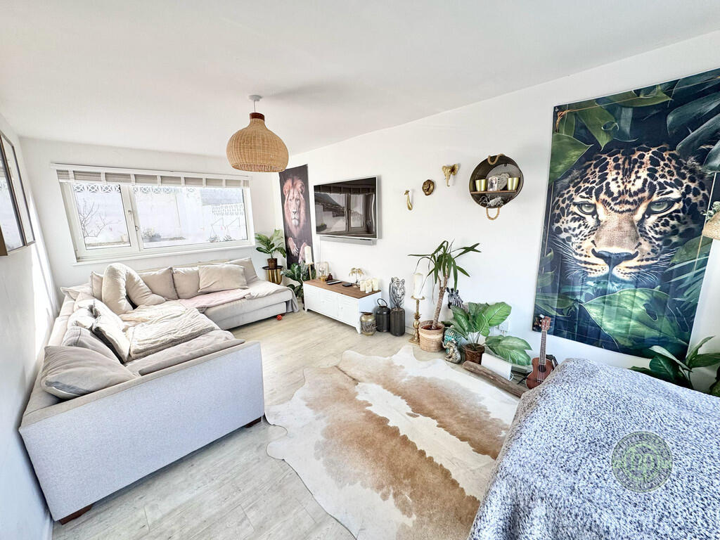 Main image of property: Sefton Avenue, City Of Plymouth