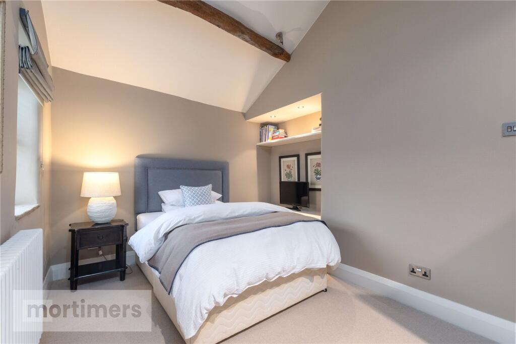 Additional image 21 of Old Back Lane, Wiswell, Clitheroe, Lancashire, BB7