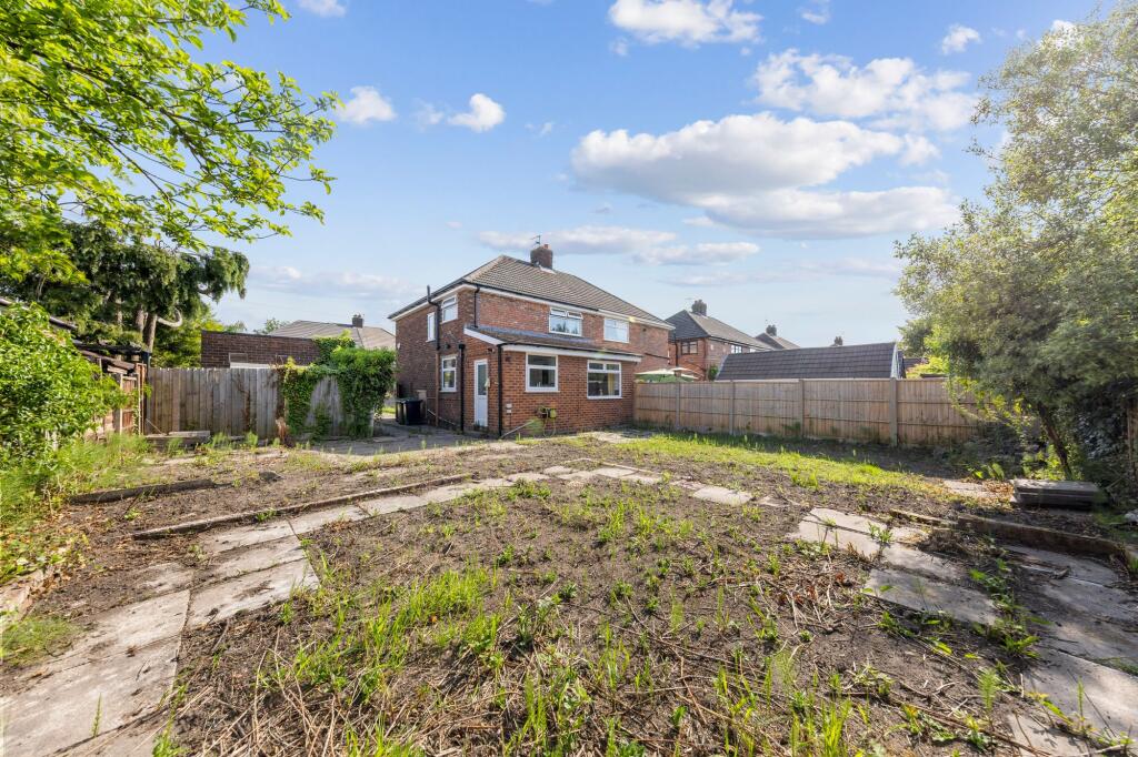 House in Warrington, Lane Ends, Great Sankey - View 2