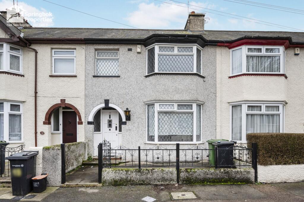 Main image of property: Detling Road, Northfleet, Gravesend, Kent