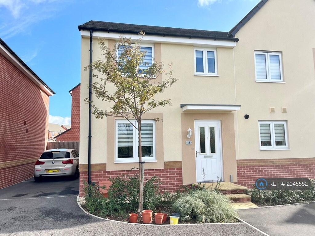 Main image of property: Garnet Road, Bridgwater, TA6