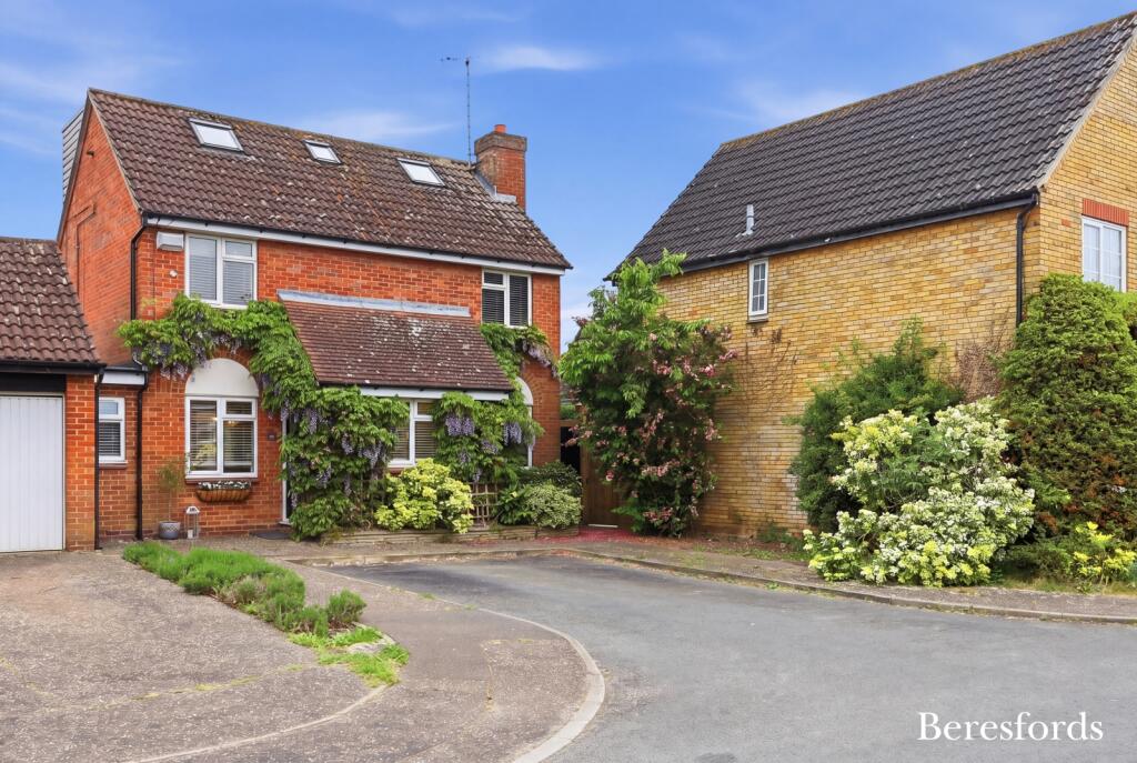 Main image of property: Wickfield Ash, Chelmsford, CM1