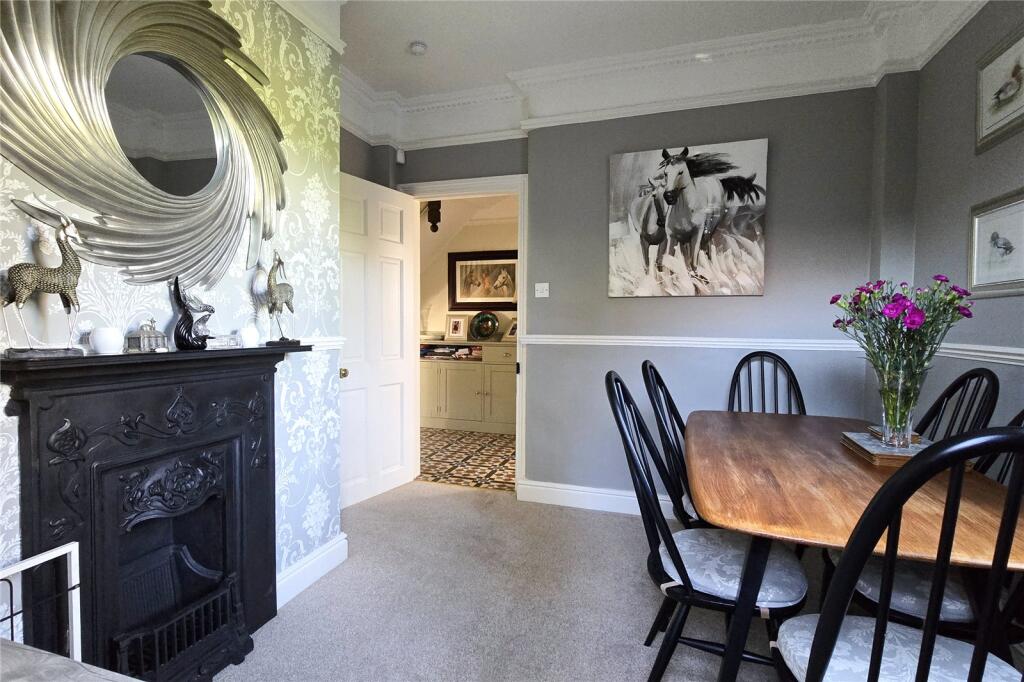 Additional image 23 of Warminster Road, Westbury