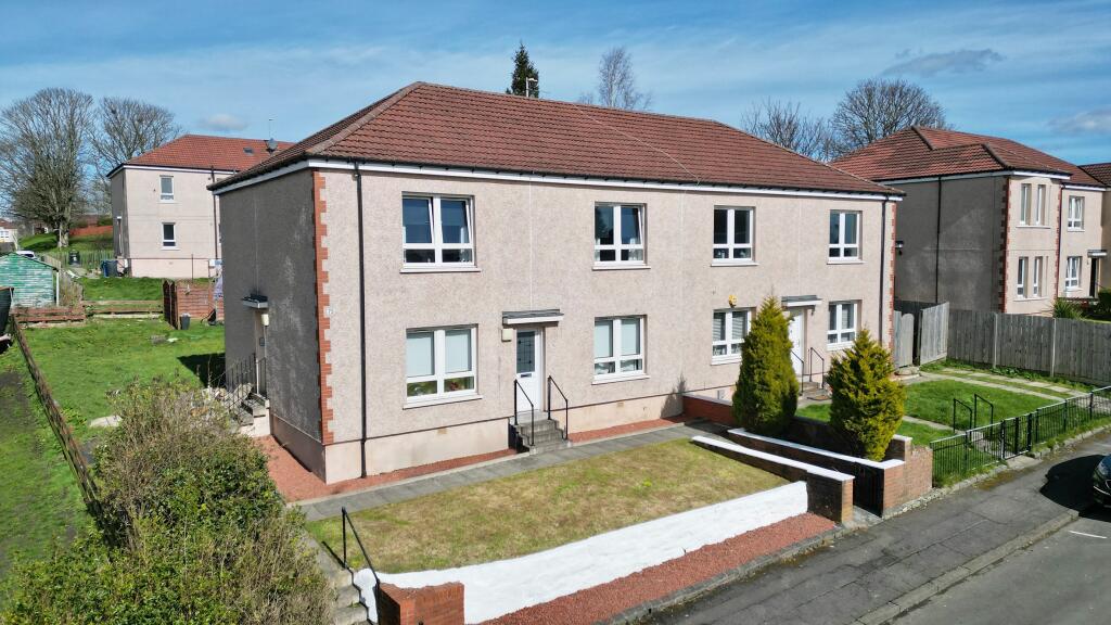 Main image of property: Haymarket Street, Carntyne, Glasgow