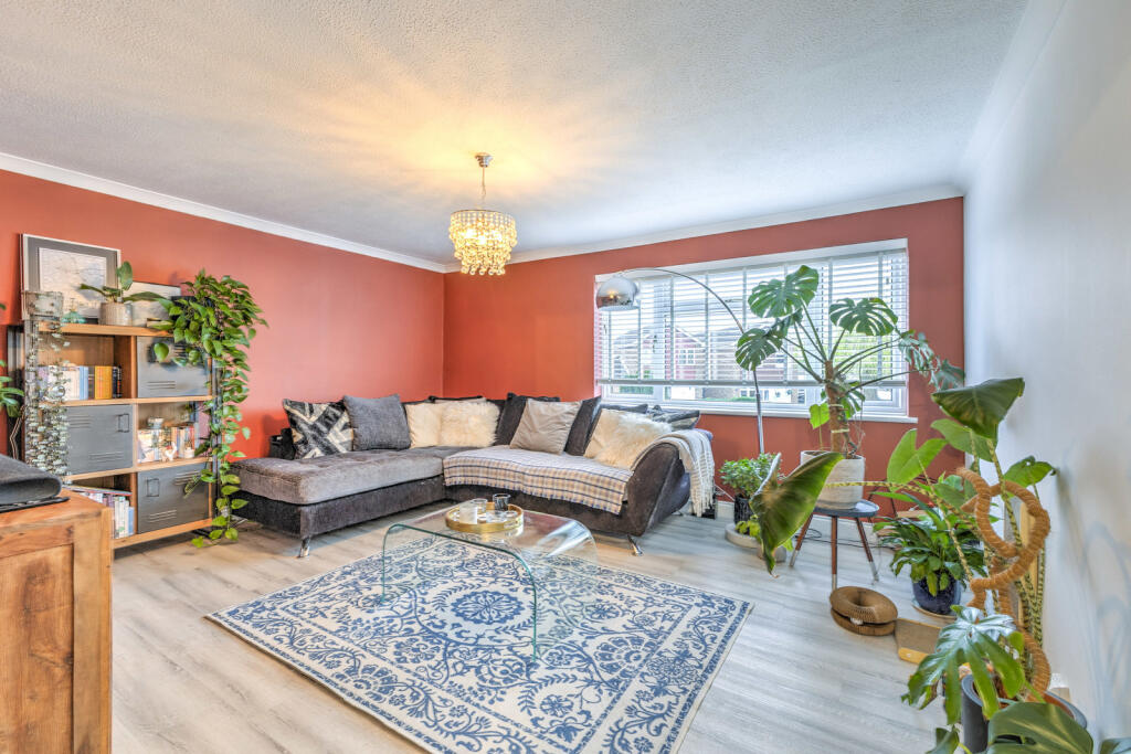 Main image of property: St. Johns Avenue, Northampton, Northamptonshire, NN2