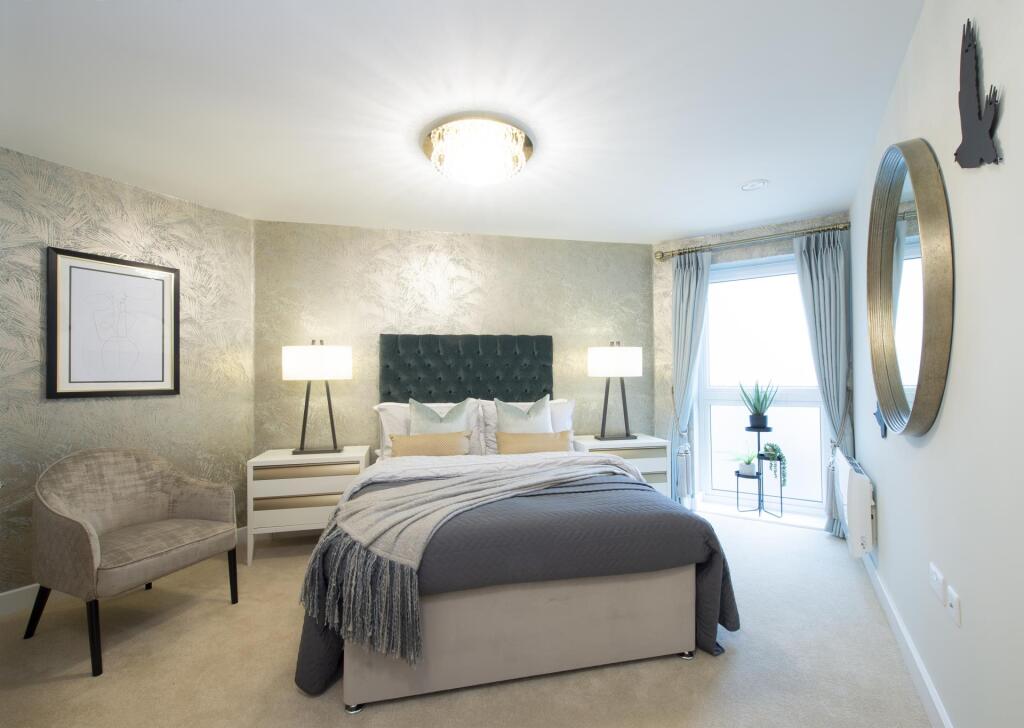 Apartment in Reading - View 3
