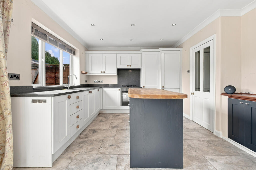 House in Warrington - View 5