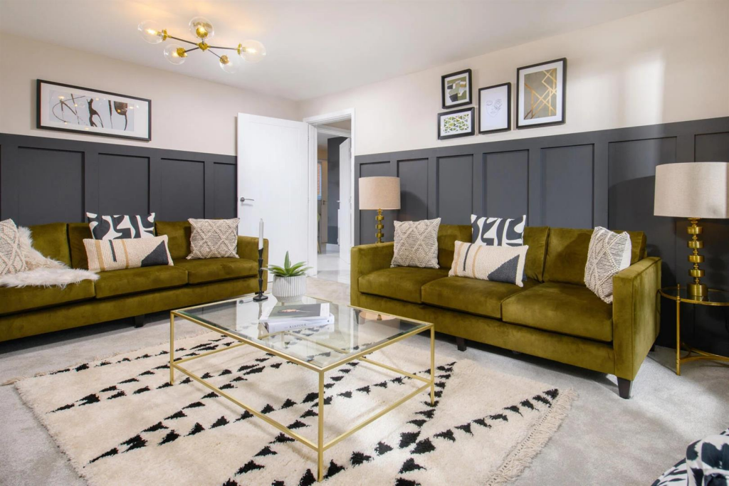 Main image of property: Broken Stone Road, Blackburn