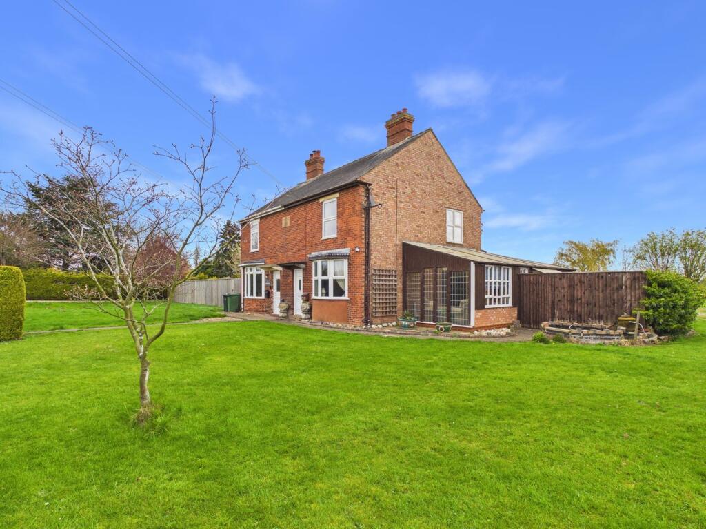 Main image of property: School Road, Terrington St John, Wisbech, PE14