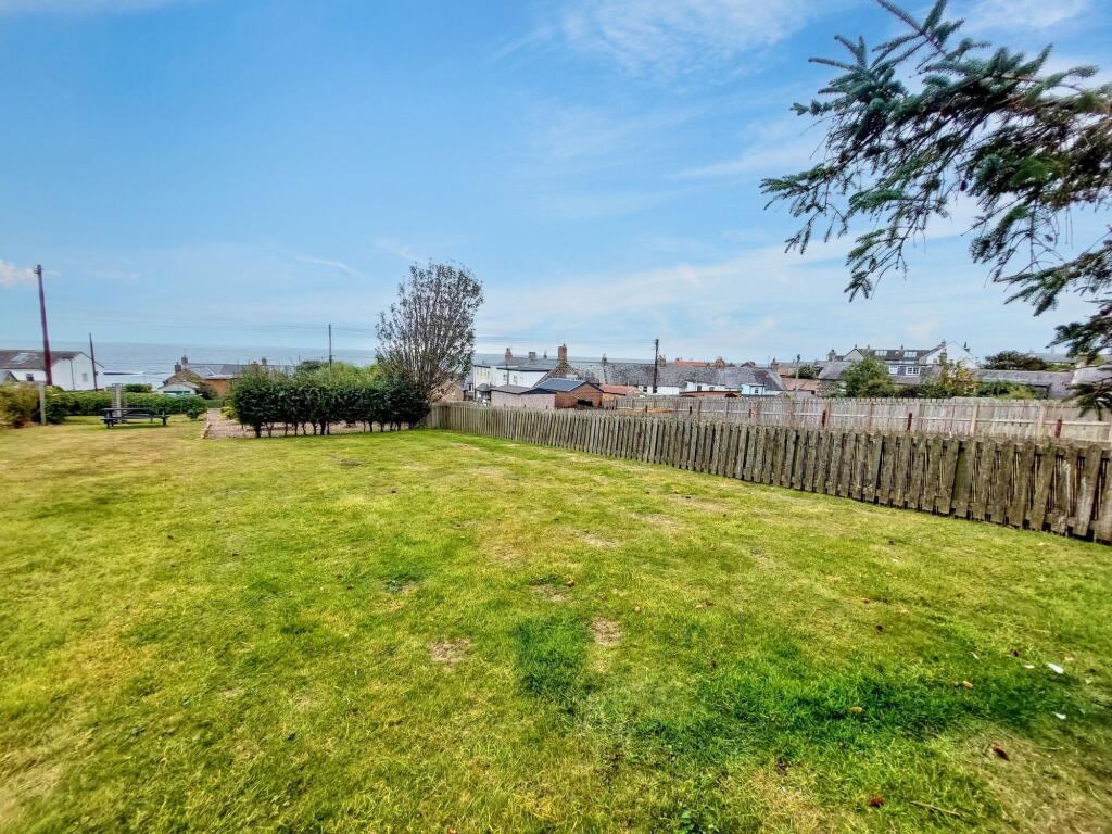 Main image of property: Dunstanburgh Road, Craster, Northumberland, NE66 3TT