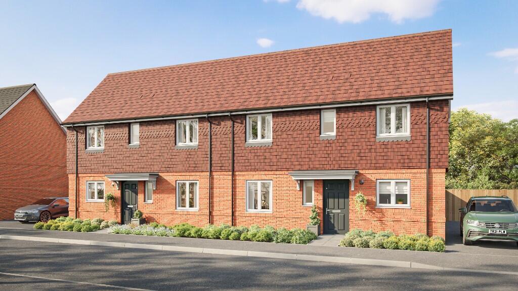 Main image of property: Mayar Way, Didcot, Oxfordshire, OX11