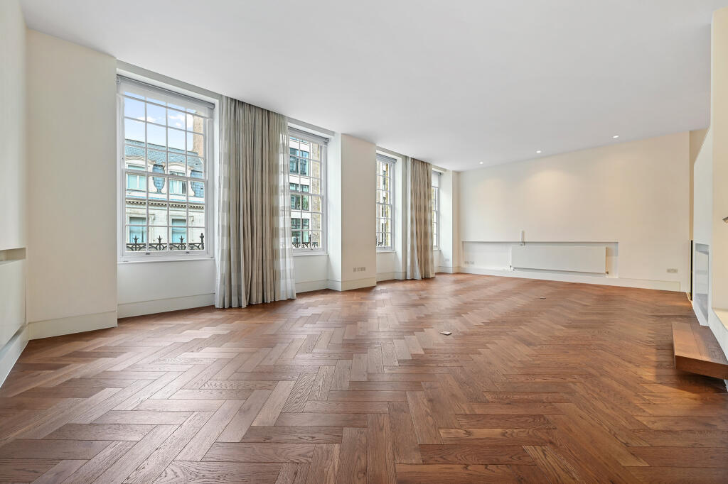 Main image of property: New Cavendish Street, London W1W