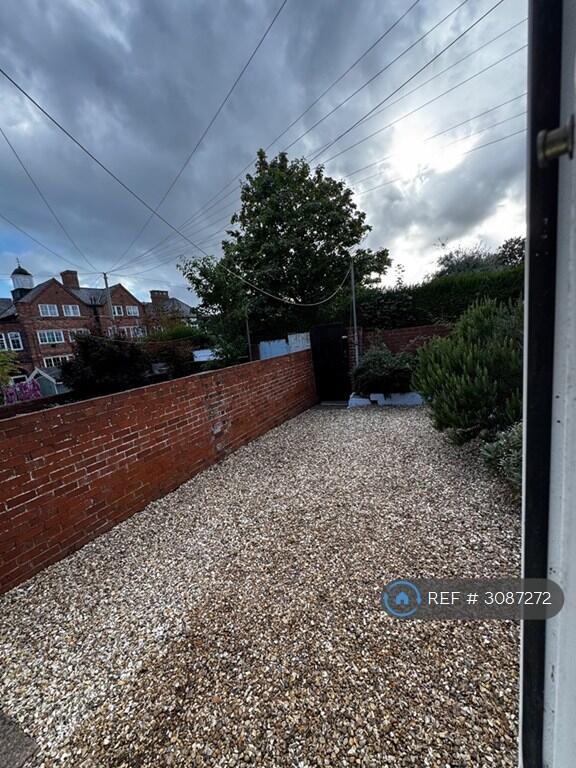 House in Exeter, Polsloe - View 5