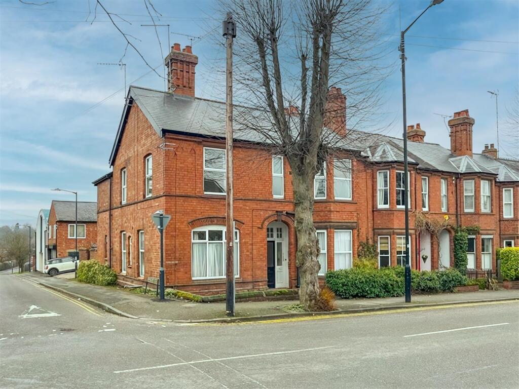 Main image of property: Priory Road, Kenilworth