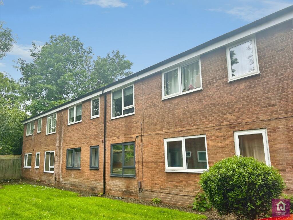 Main image of property: Rosemary Grove, Village Street, Salford, Greater Manchester, M7