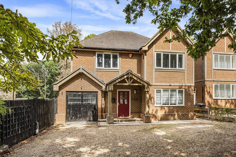 Main image of property: Cuffley Hill, Goffs Oak