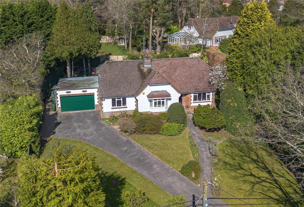 Main image of property: Crossways, West Chiltington, Pulborough, West Sussex, RH20