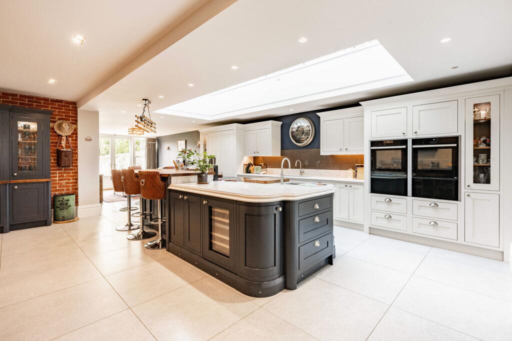 Main image of property: Immaculately Renovated Victorian Home in East Harling