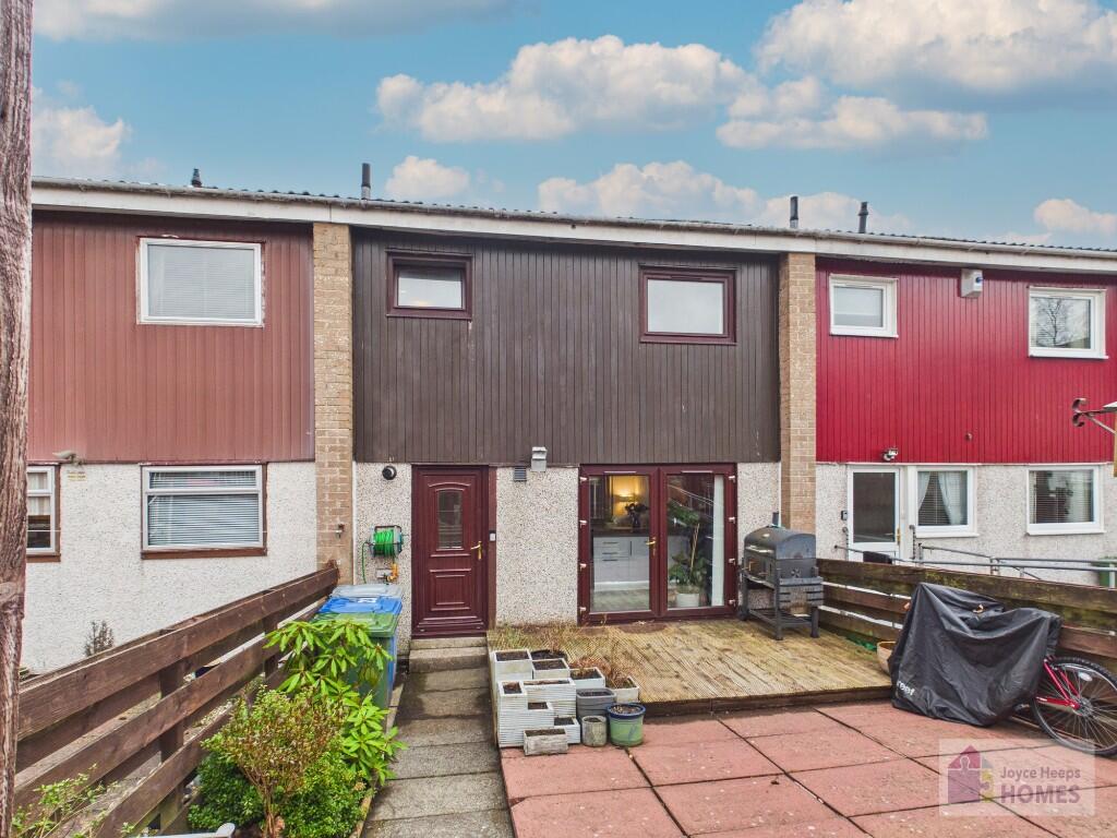 Main image of property: Glen Esk, St Leonards, East Kilbride, G74 