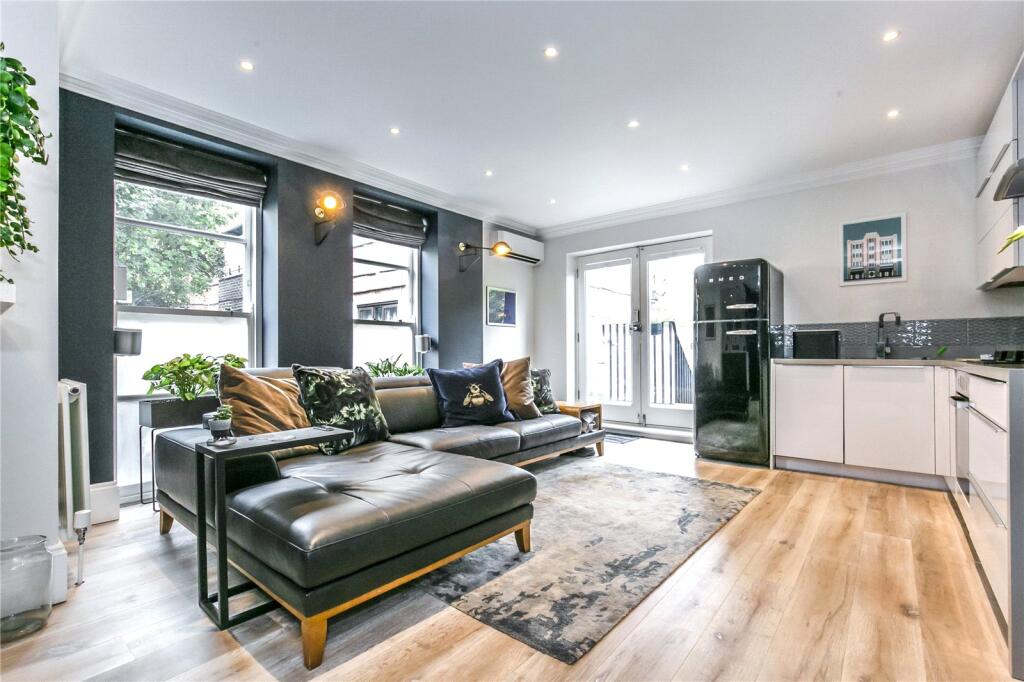 Main image of property: Balls Pond Road, London, N1