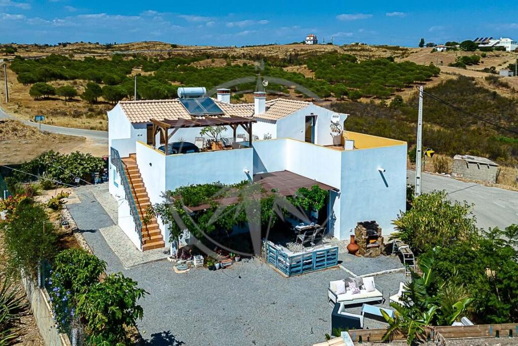 Main image of property: Algarve, Tavira (Santa Maria e Santiago)