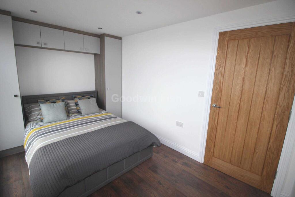 3 bedroom apartment for rent
