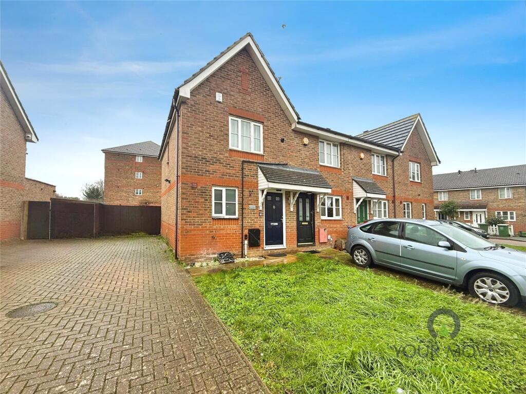 Main image of property: Sunningdale Close, London, SE28