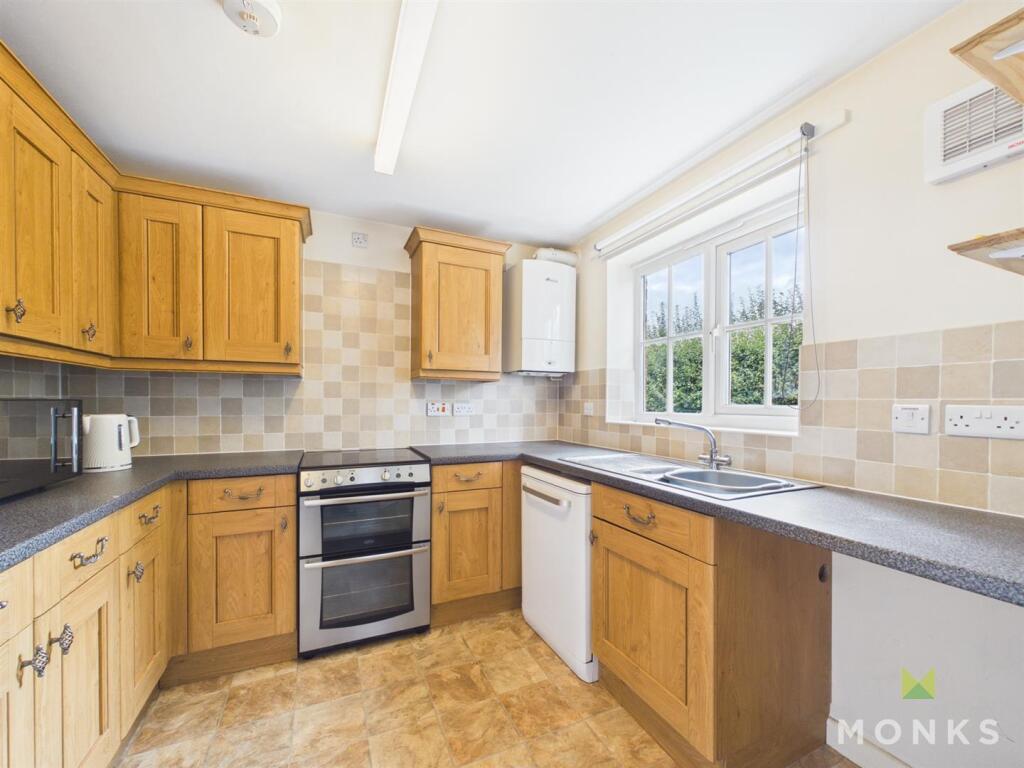 House in Hadnall, Shropshire - View 5