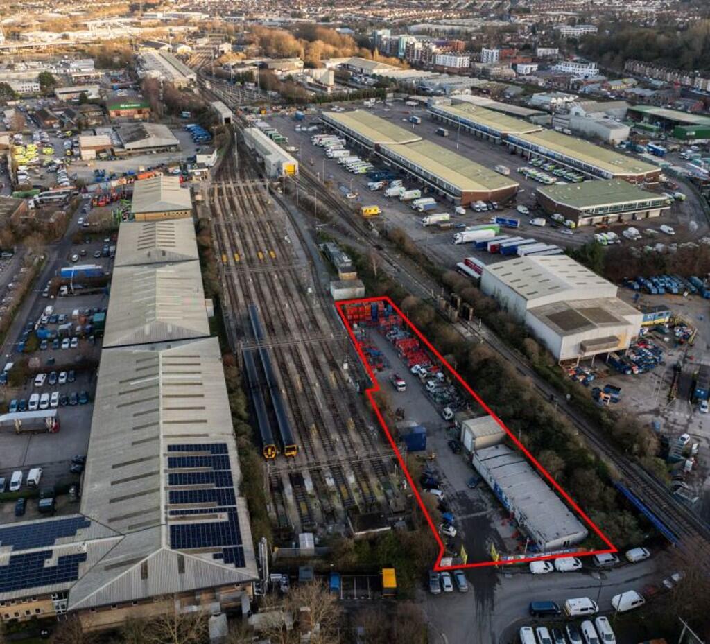 Main image of property: Land at Victoria Road, St Philips, Bristol, BS2 0UT