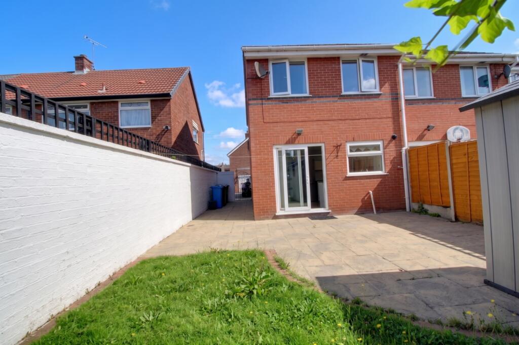 House in Liverpool - View 3