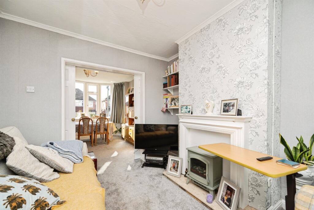 House in Birmingham, West Midlands - View 3