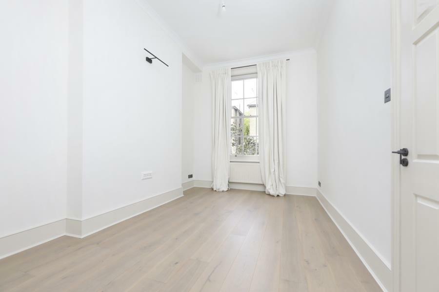 6 bedroom terraced house for rent