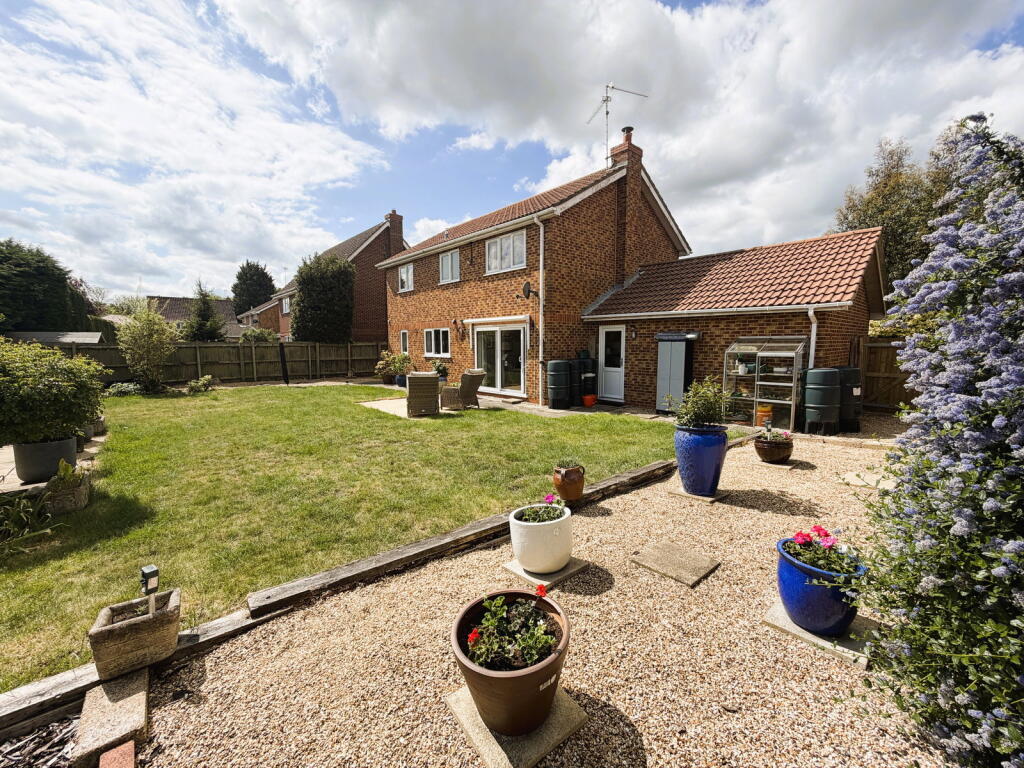 Main image of property: Ashdale Park, Wisbech