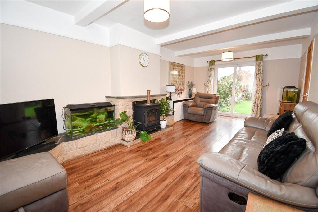Farley Avenue, Bromborough, Wirral photo 3