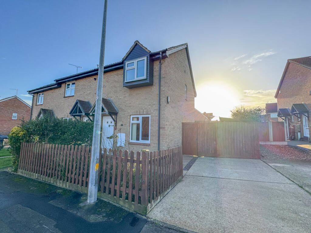 Main image of property: Sudeley Gardens, Hockley, SS5 4