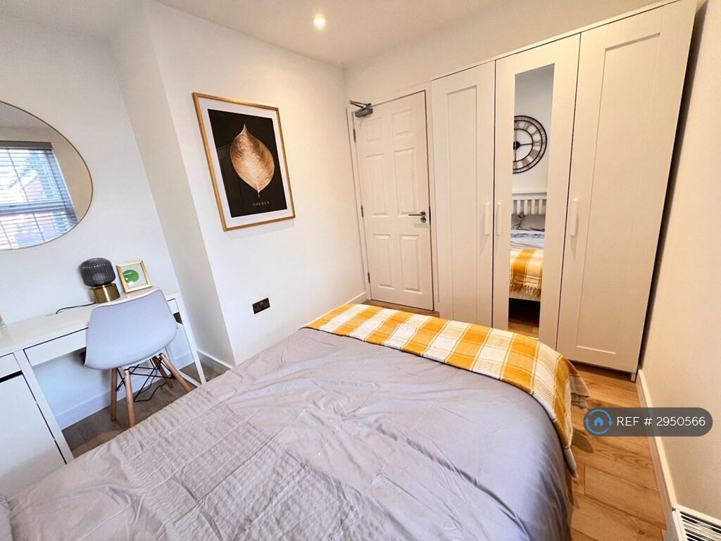 Main image of property: Mount Pleasant, Reading, RG1