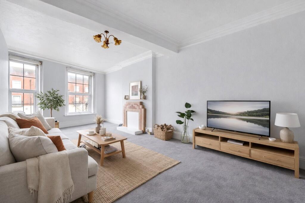 Main image of property: Market Street, Highbridge, Somerset, TA9