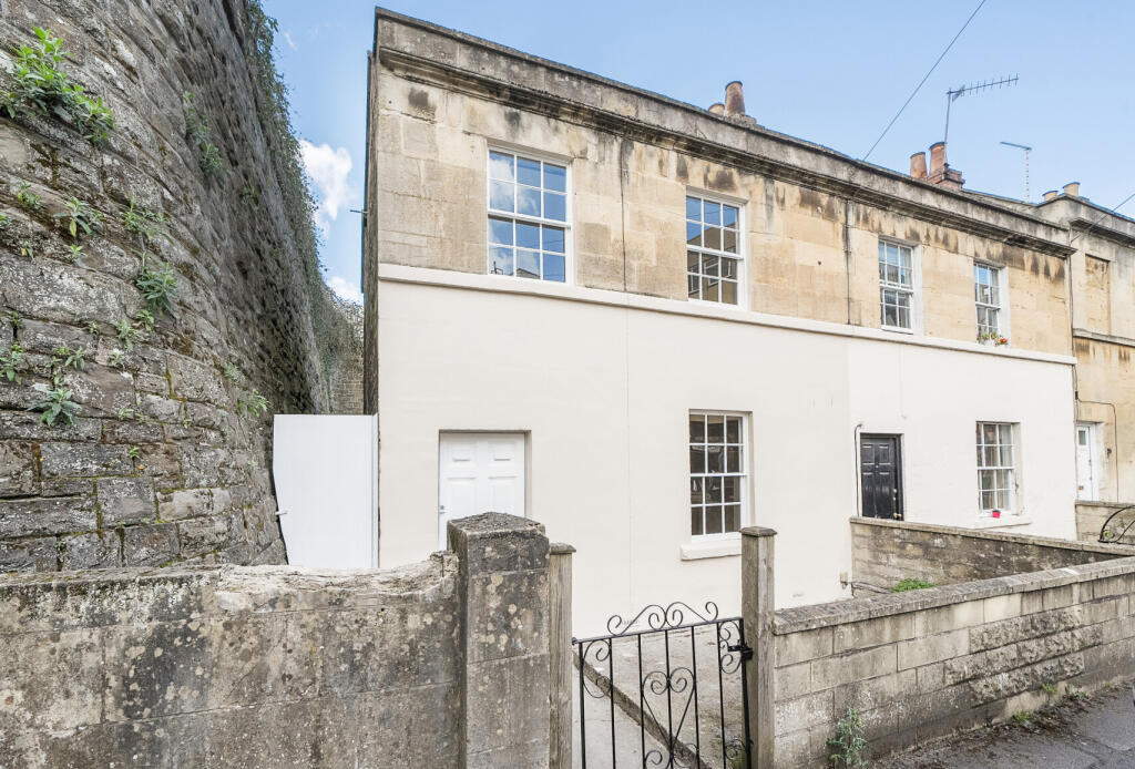 Main image of property: Oak Street, Bath, Somerset, BA2