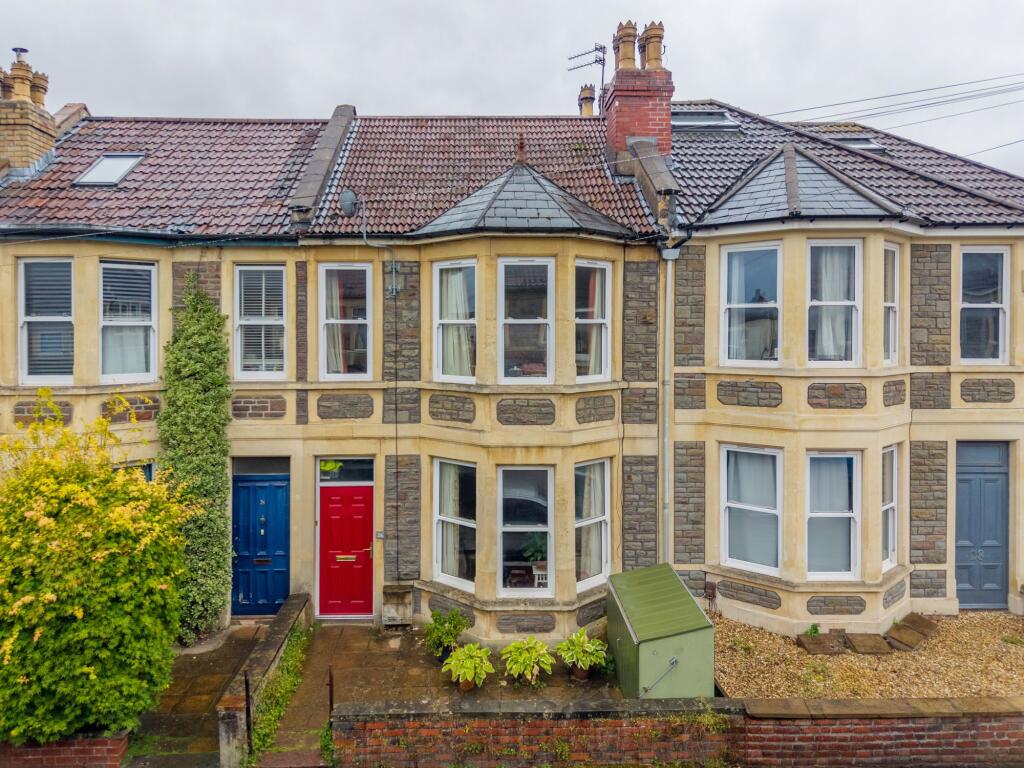 Main image of property: Radnor Road, Horfield, BS7