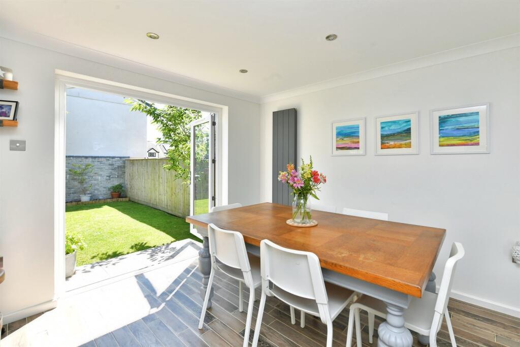 House in Saltash, Latchbrook - View 4