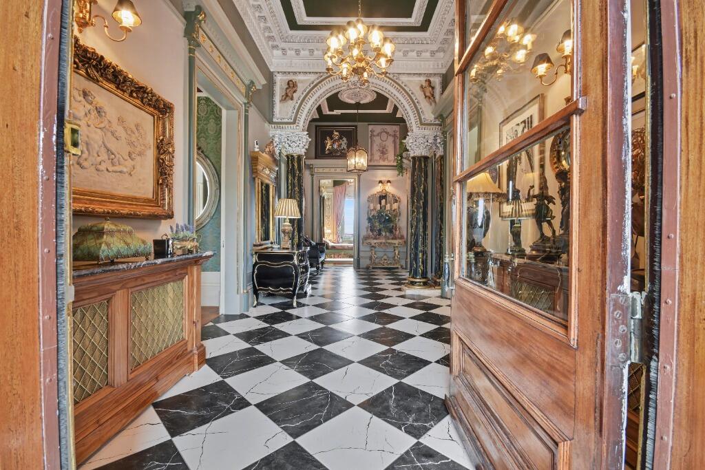 Main image of property: 92 Newark Street, Inverclyde, Greenock, PA16